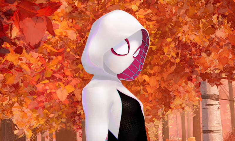 Wait, how did that work Gwen?